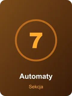 SlotsVader – Automaty Automaty – automat w lobby SlotsVader